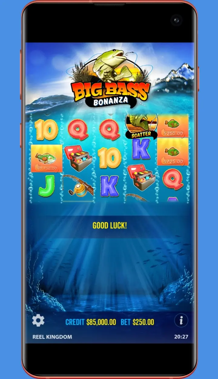 Zrzut ekranu aplikacji 3